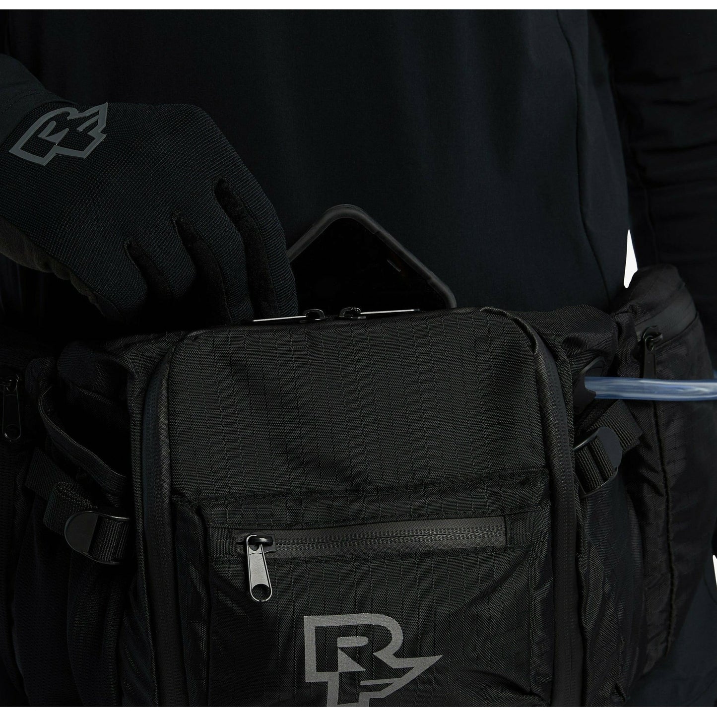 Sac Hydratation pour les Hanches Stash 3L