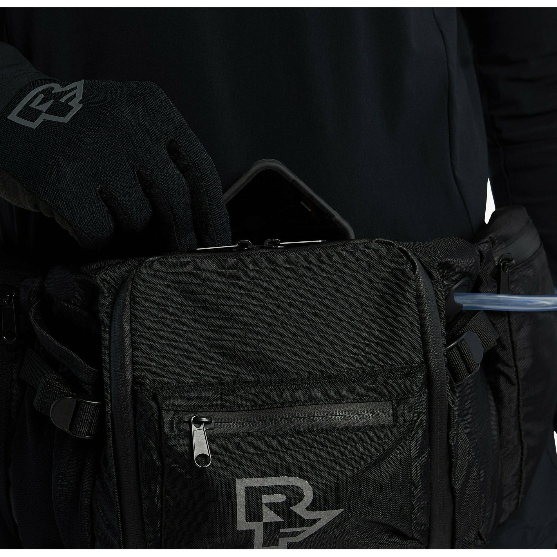 Sac Hydratation pour les Hanches Stash 3L