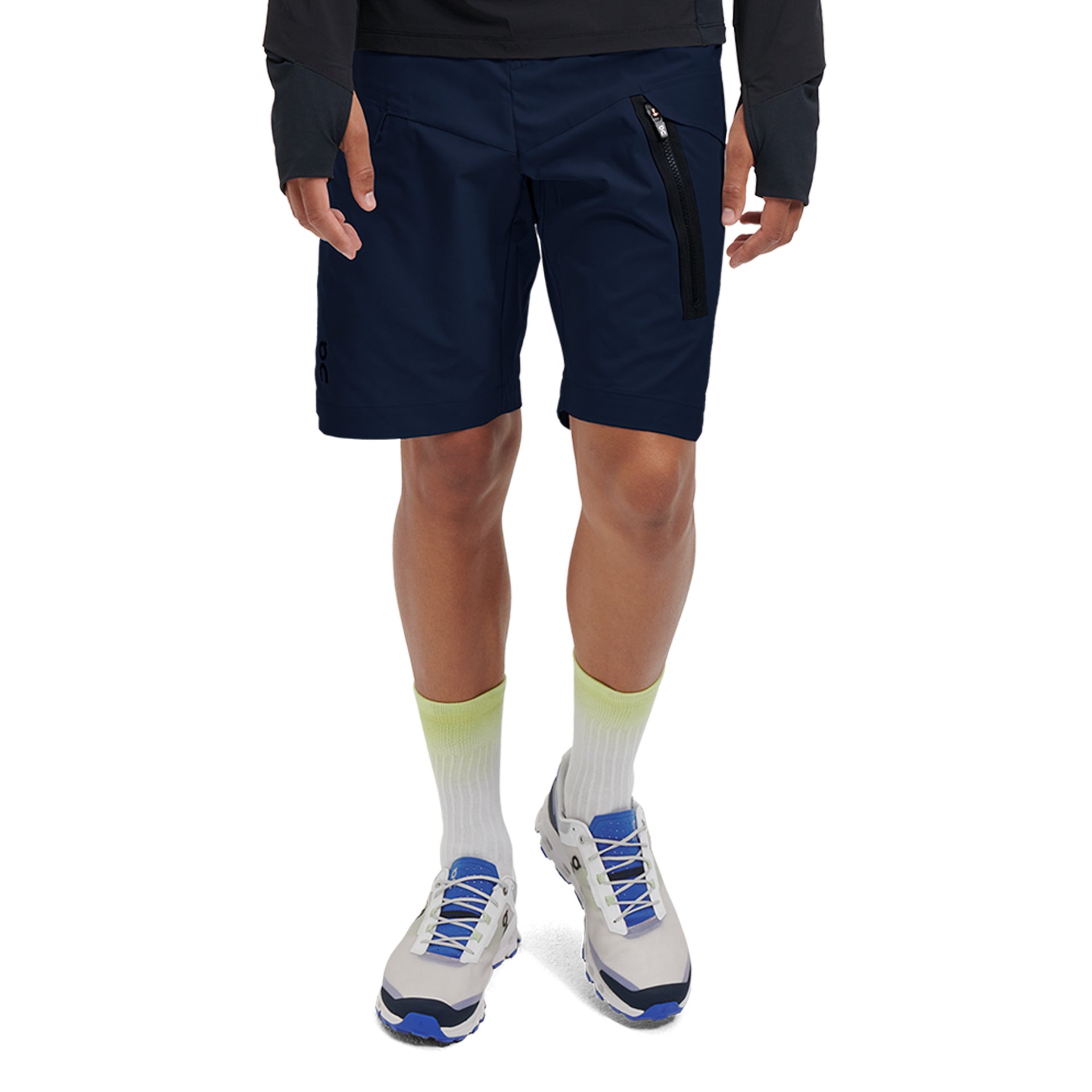Shorts Explorer - Hommes