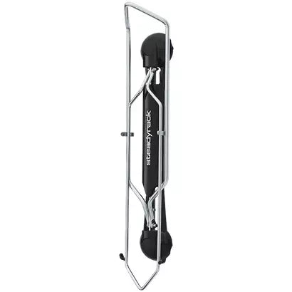 Wall Fat Rack, Black