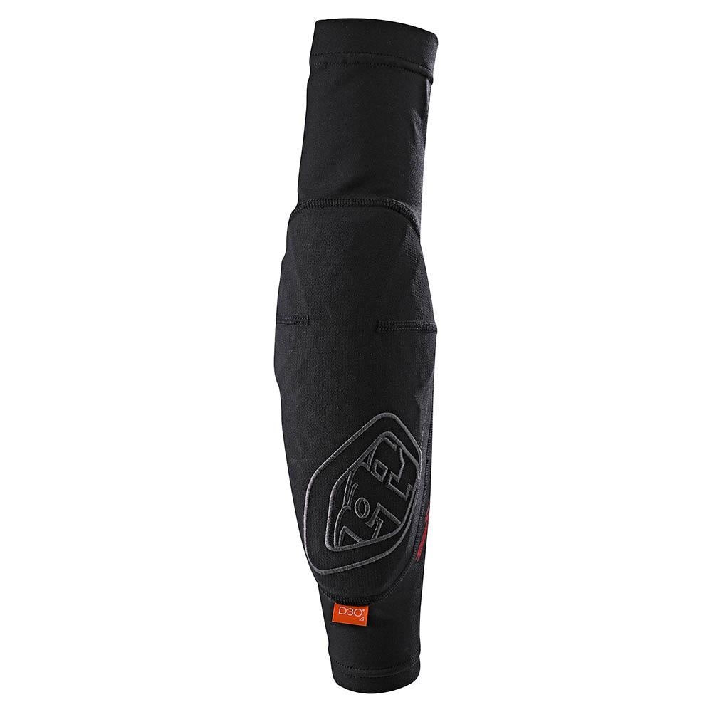 Protège Coudes Stage||Stage Elbow Guard - Black