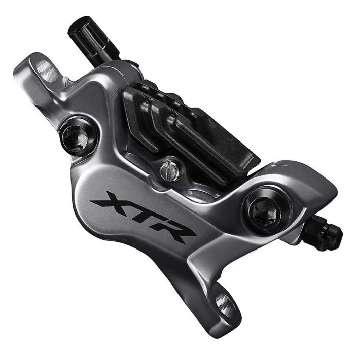Brake, Shimano,  XTR, BL-M9120(L), BR-M9120, Front