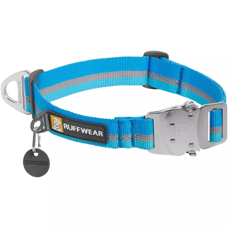 Top Rope Collar - Blue Dusk