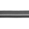 Collier Top Rope - Granite Grey||Top Rope Collar - Granite Grey