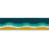 Collier Top Rope - Seafoam||Top Rope Collar - Seafoam