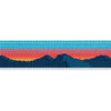 Collier Top Rope - Sunset||Top Rope Collar - Sunset