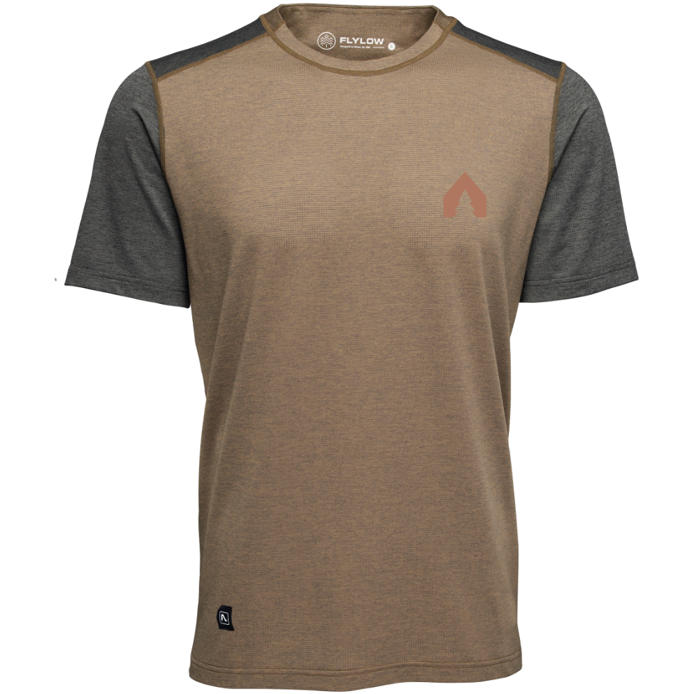 Olodge X Flylow Garrett Shirt for Men's