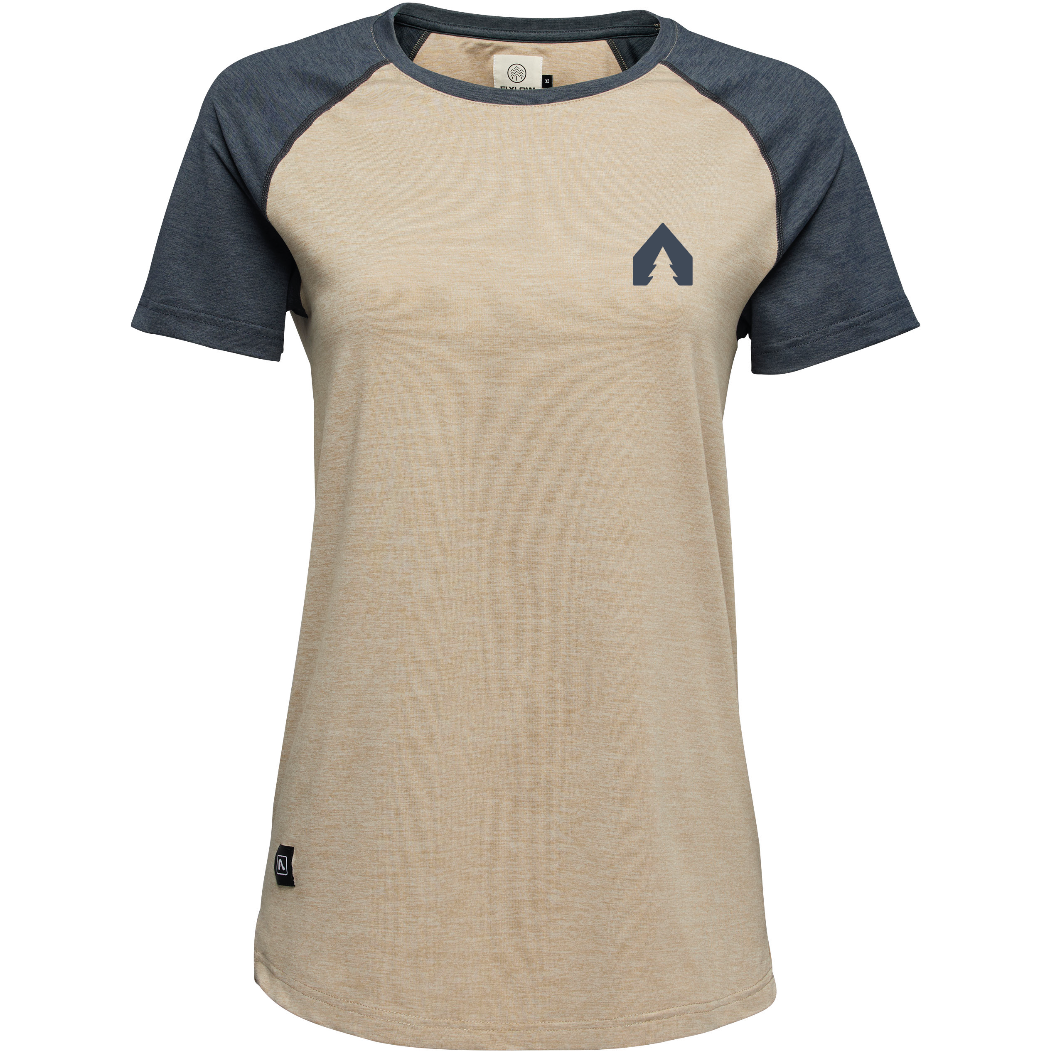 Olodge X Flylow Chandail Jessi - Femmes