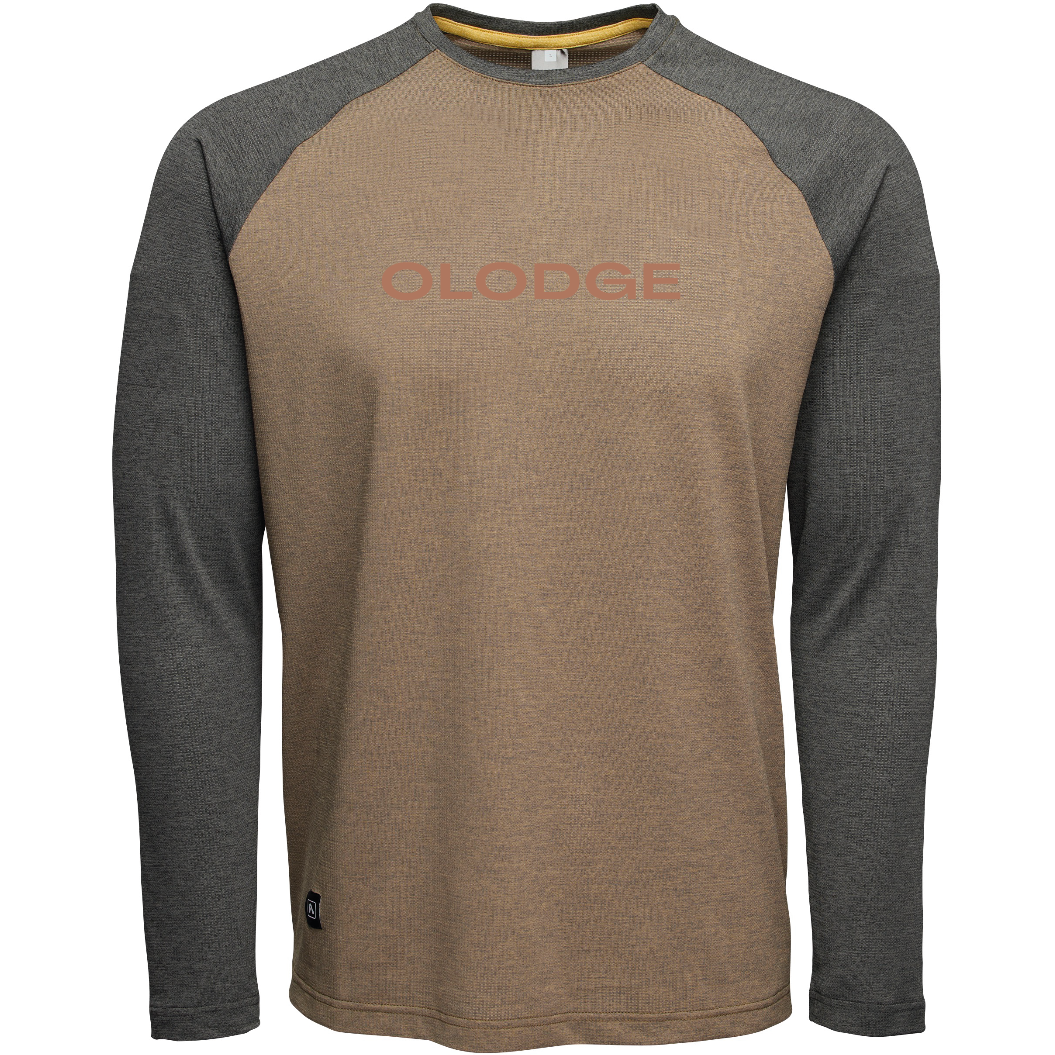 Olodge X Flylow Chandail Shaw - Hommes