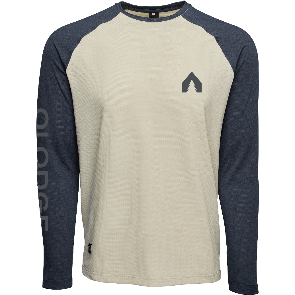 Olodge X Flylow Chandail Shaw - Hommes