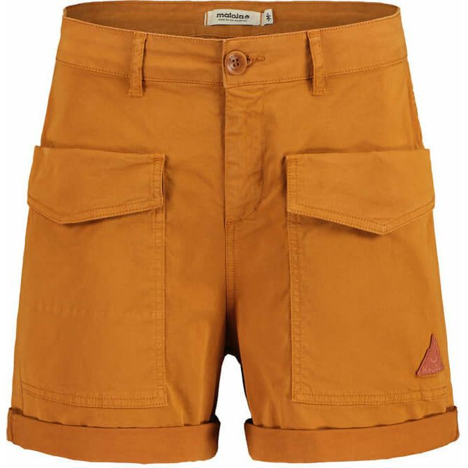 Shorts SasdesiraM. - Femmes