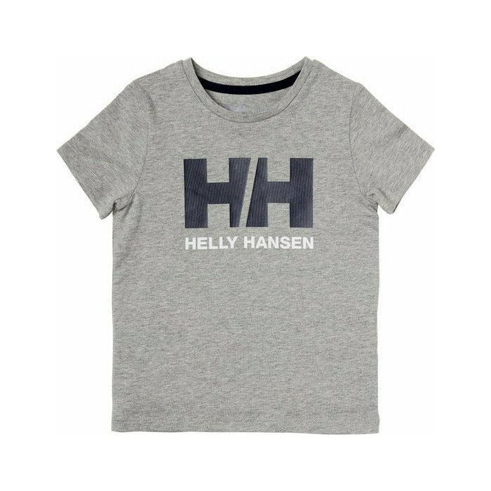 HH Logo T-Shirt - Kids