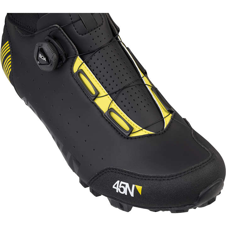 Ragnarok Boots - Hommes