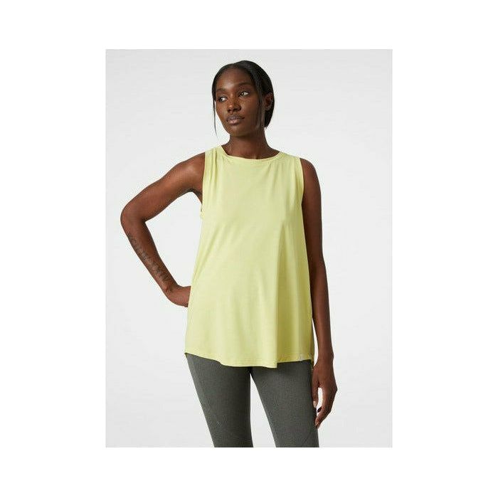 Tech Split Back Tank for Women's