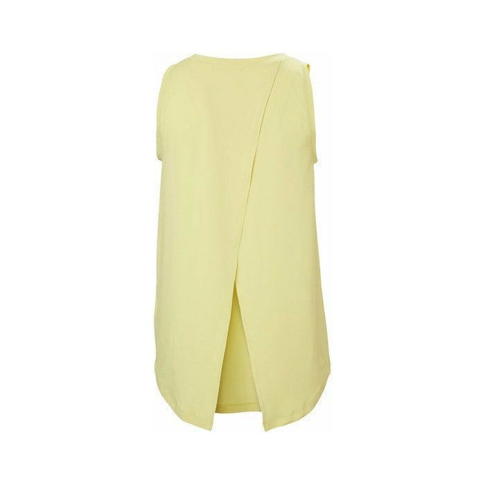 Camisole Tech Split Back - Femmes