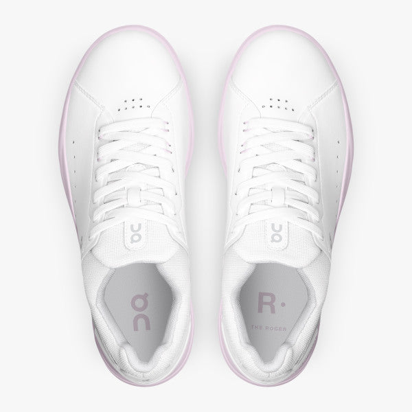 The Roger Advantage - Femmes