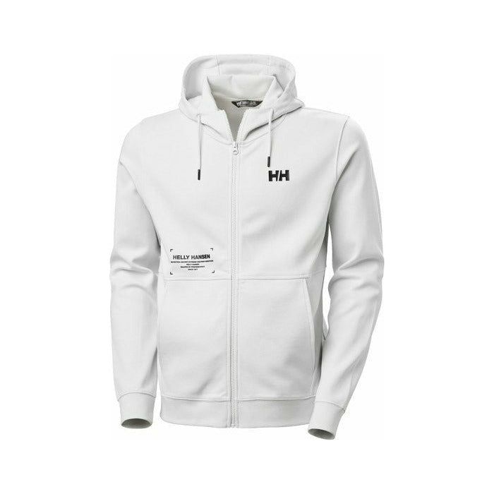 Chandail à capuchon Move Sweat FZ - Hommes