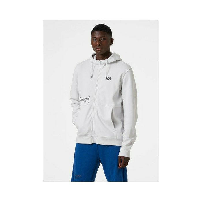 Chandail à capuchon Move Sweat FZ - Hommes