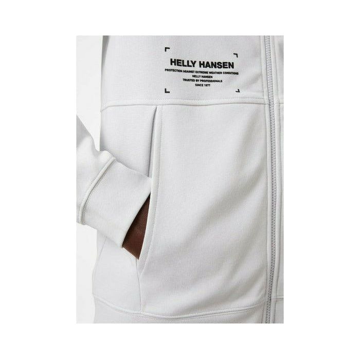 Chandail à capuchon Move Sweat FZ - Hommes