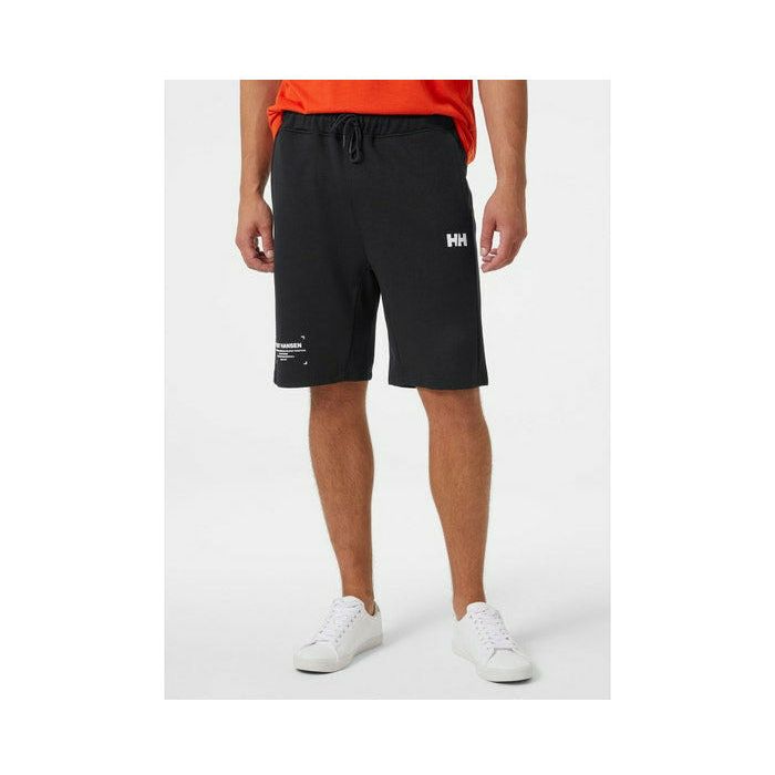 Shorts Move Sweat - Hommes