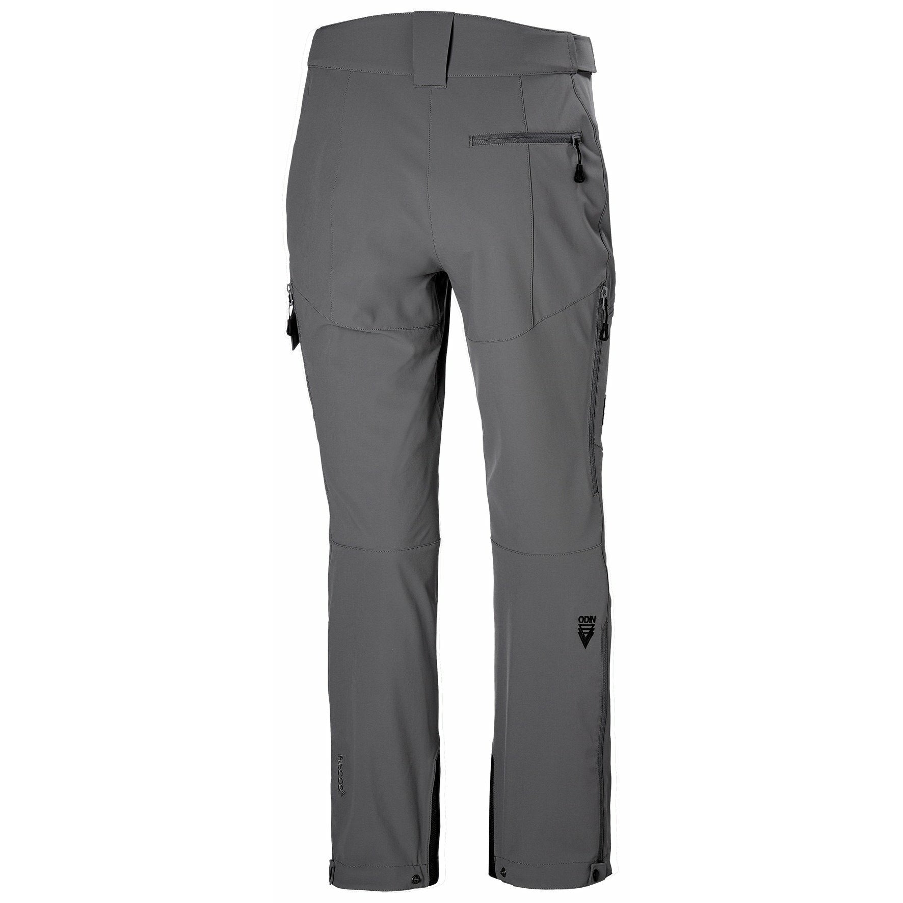 Pantalon W ODIN Mountain Softshell - Femmes
