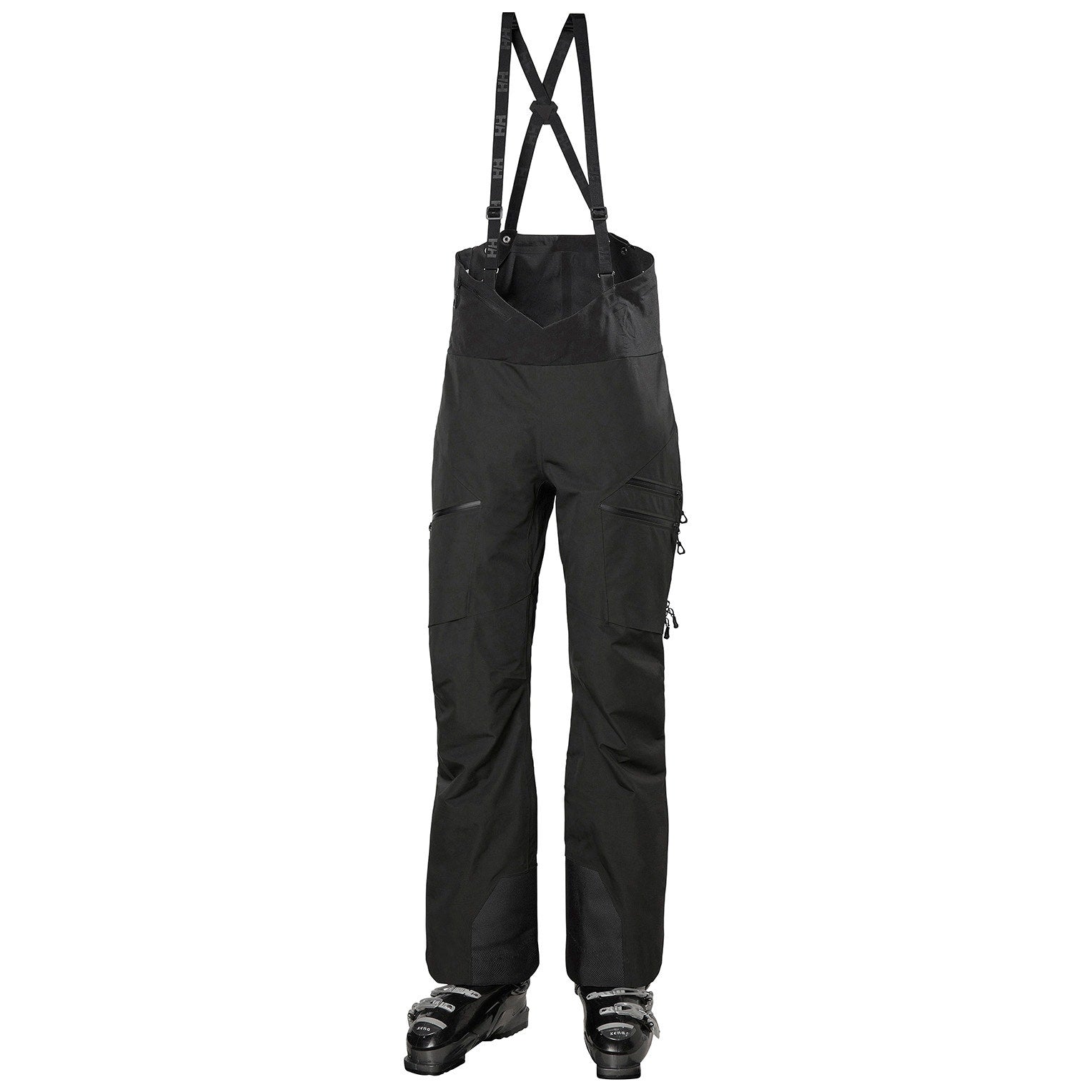 Pantalons de Ski Odin Mountain Infinity 3L - Femmes