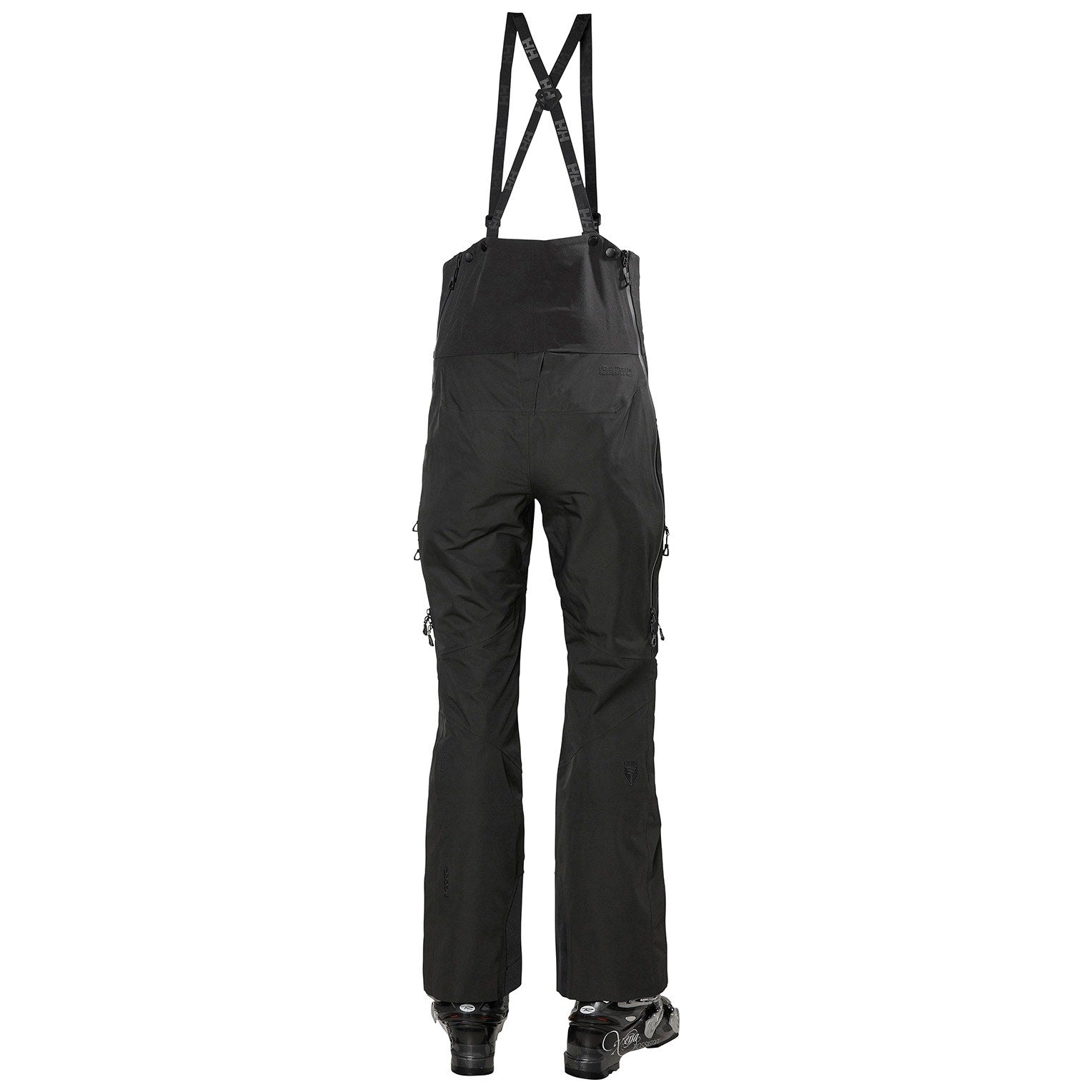 Pantalons de Ski Odin Mountain Infinity 3L pour Femmes||Odin Mountain Infinity 3L Ski Pants for Women's