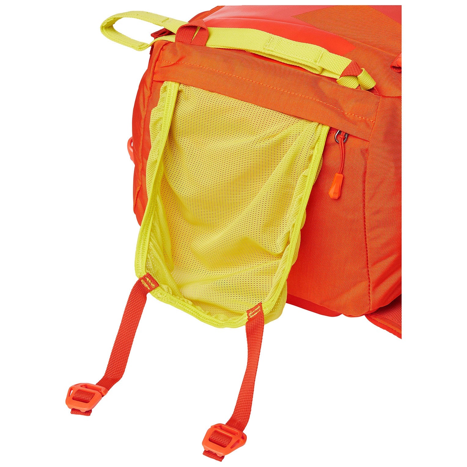 ULLR RS30 - Backpack - Bright Orange