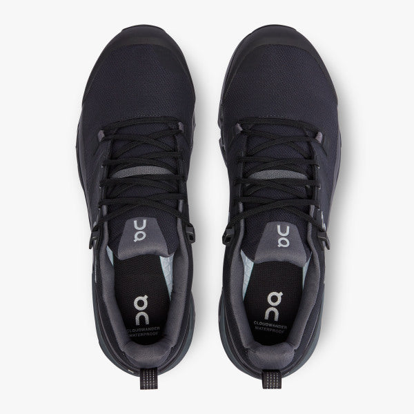 Cloudwander Waterproof - Femmes