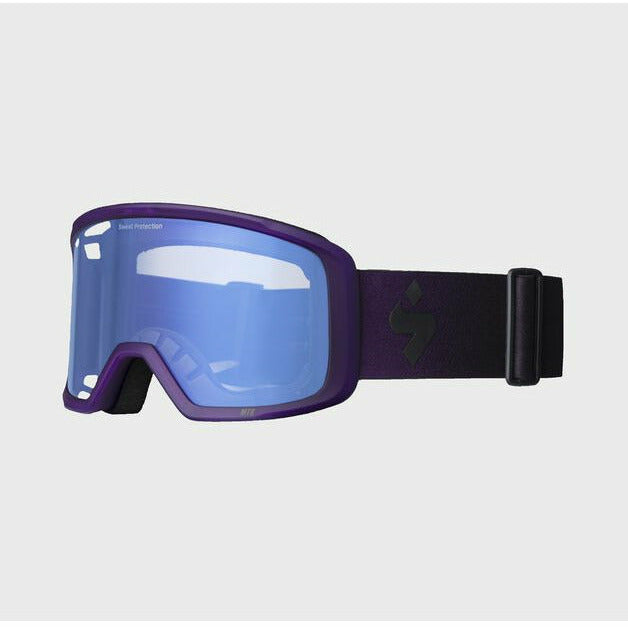Firewall MTB - Clear/Crystal/Purple