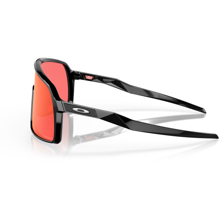 Sutro - Polished Black - Prizm Snow Torch Iridium||Sutro - Polished Black - Prizm Snow Torch Iridium 