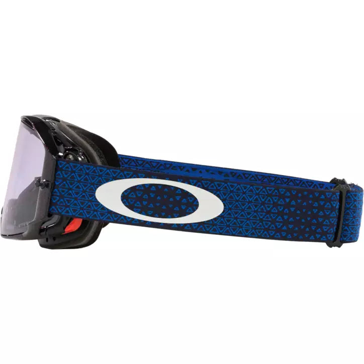 Airbrake MTB - Navy Galaxy - Prizm Low Light