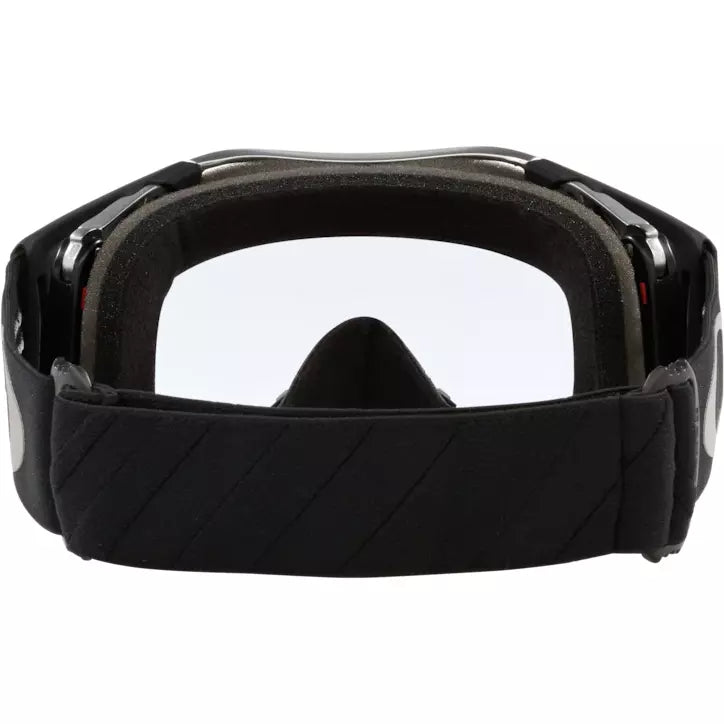 Airbrake MX - Tuff Blocks Gunmetal - Low Light