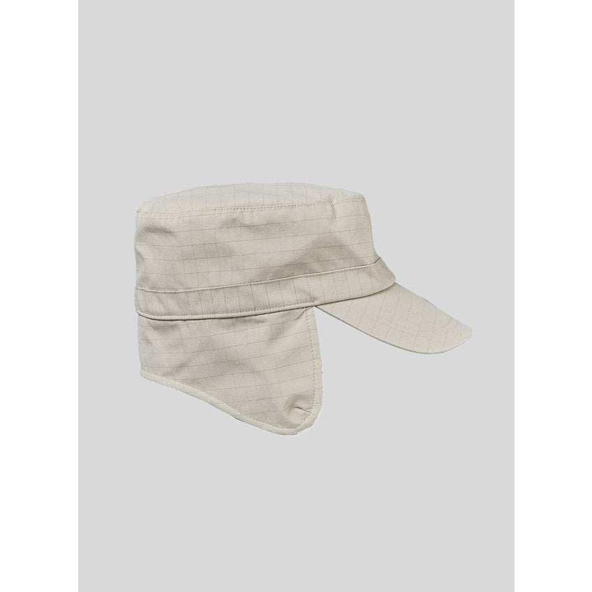 Catalyst Cap - AXS - Sand O/S