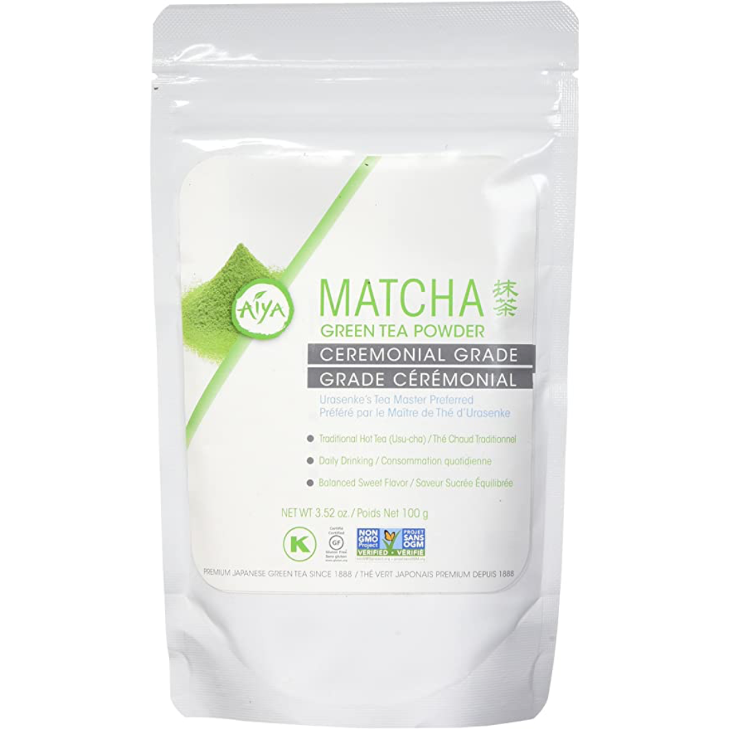 Matcha Aiya