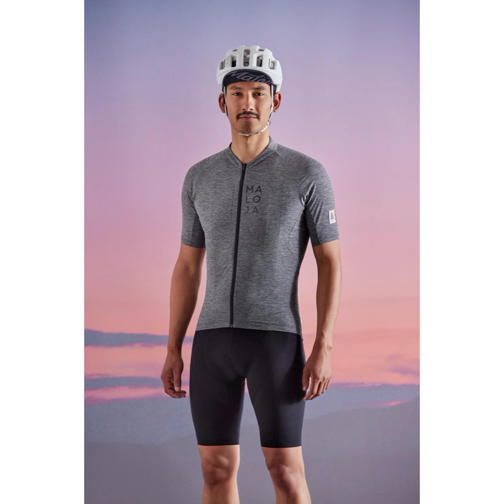 Chandail Vélo KarspitzeM. pour Hommes- KarspitzeM. Bike ShirtM's Shirt for Men's
