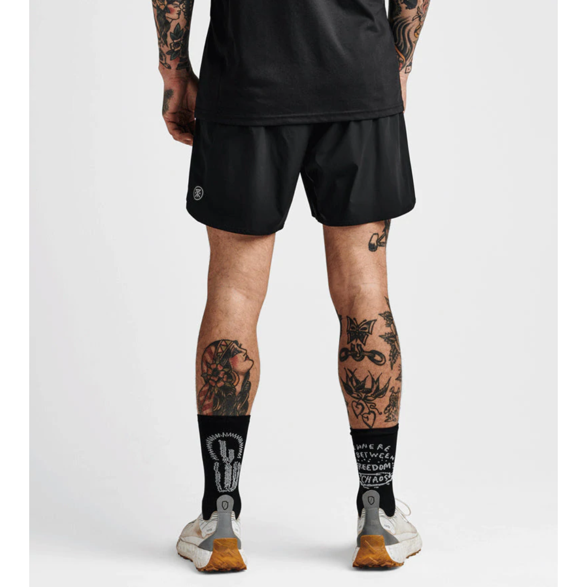 Short Alta 5in - Hommes