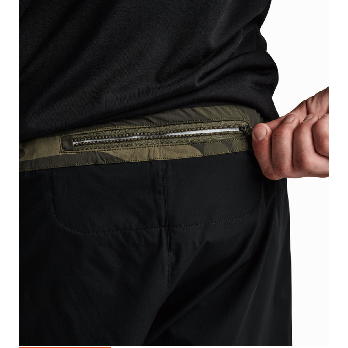 Short Alta 5in - Hommes