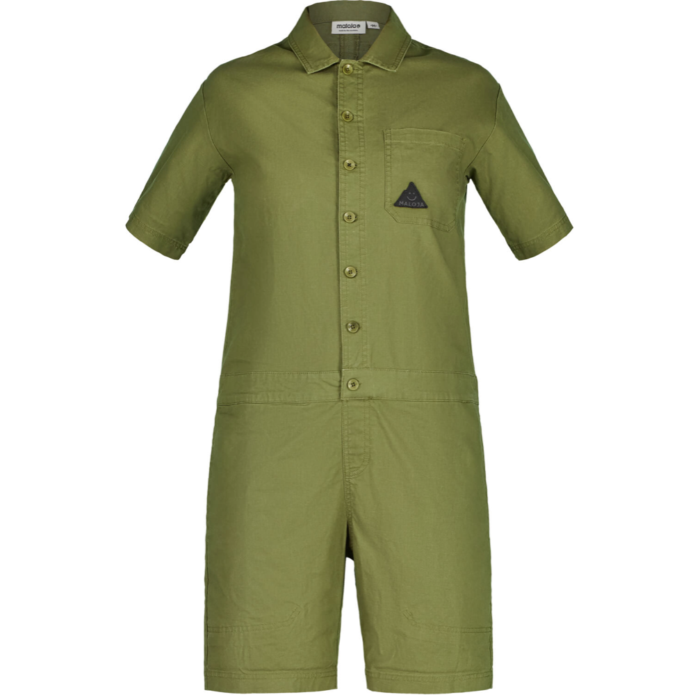 Ensemble une-pièce SasshongerM. - Femmes