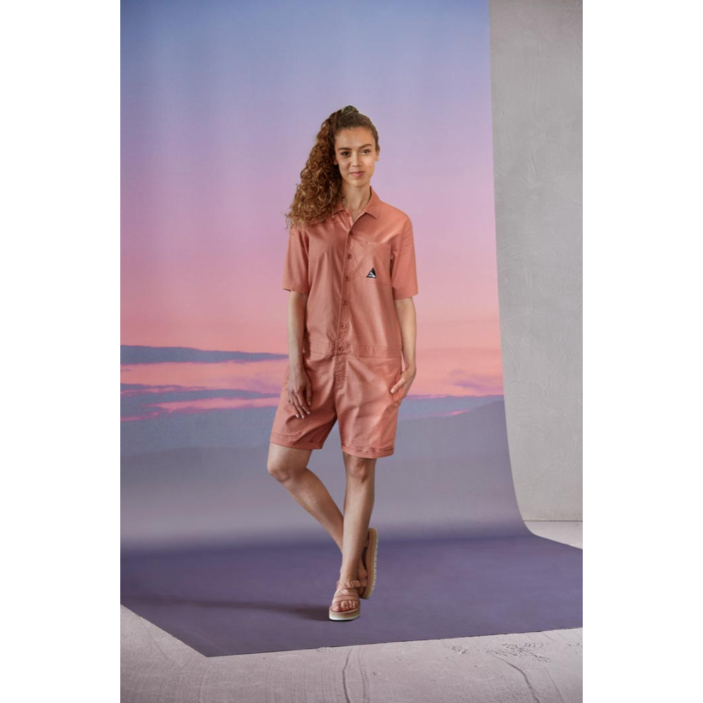 Ensemble une-pièce SasshongerM. - Femmes