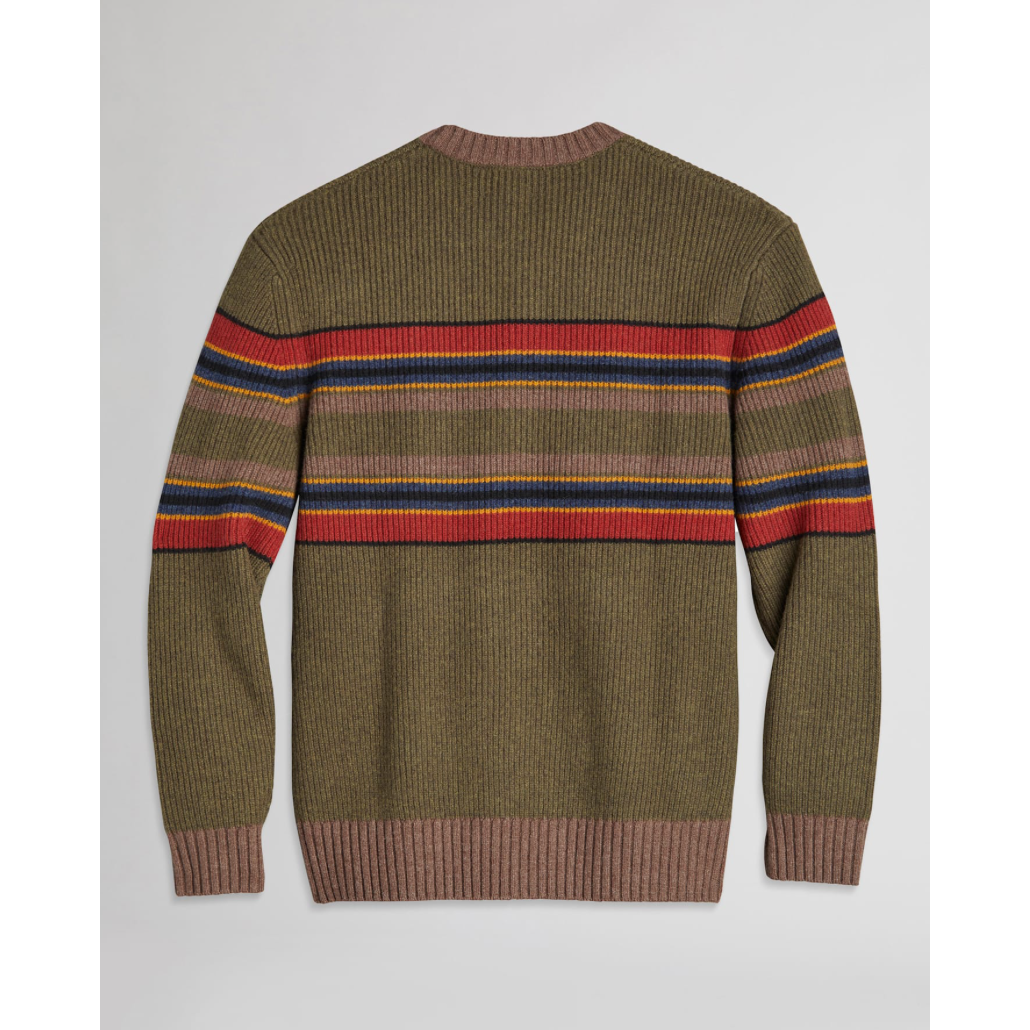 M Park Crewneck - Sweater