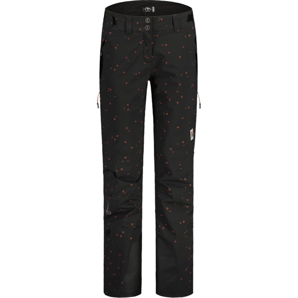 BerninaM. Pantalon Softshell pour femmes