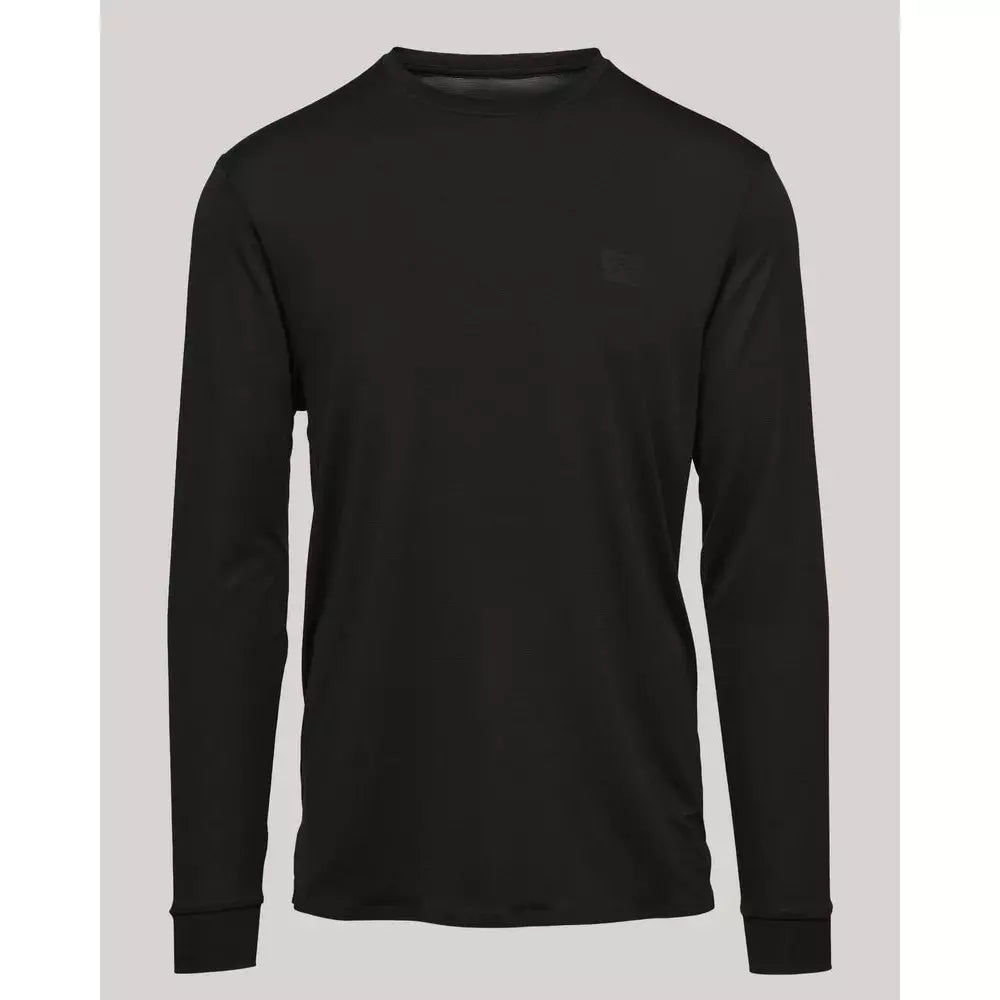 Cortes Polartec LS Shirt - Hommes