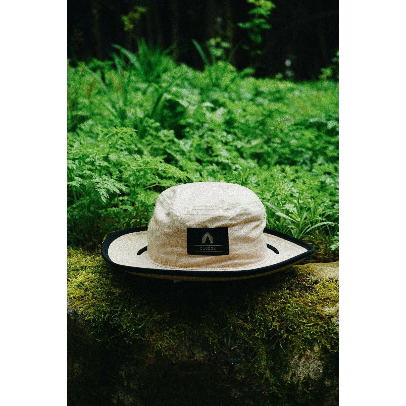 Chapeau de pêcheur Olodge||Olodge Boonie Hat