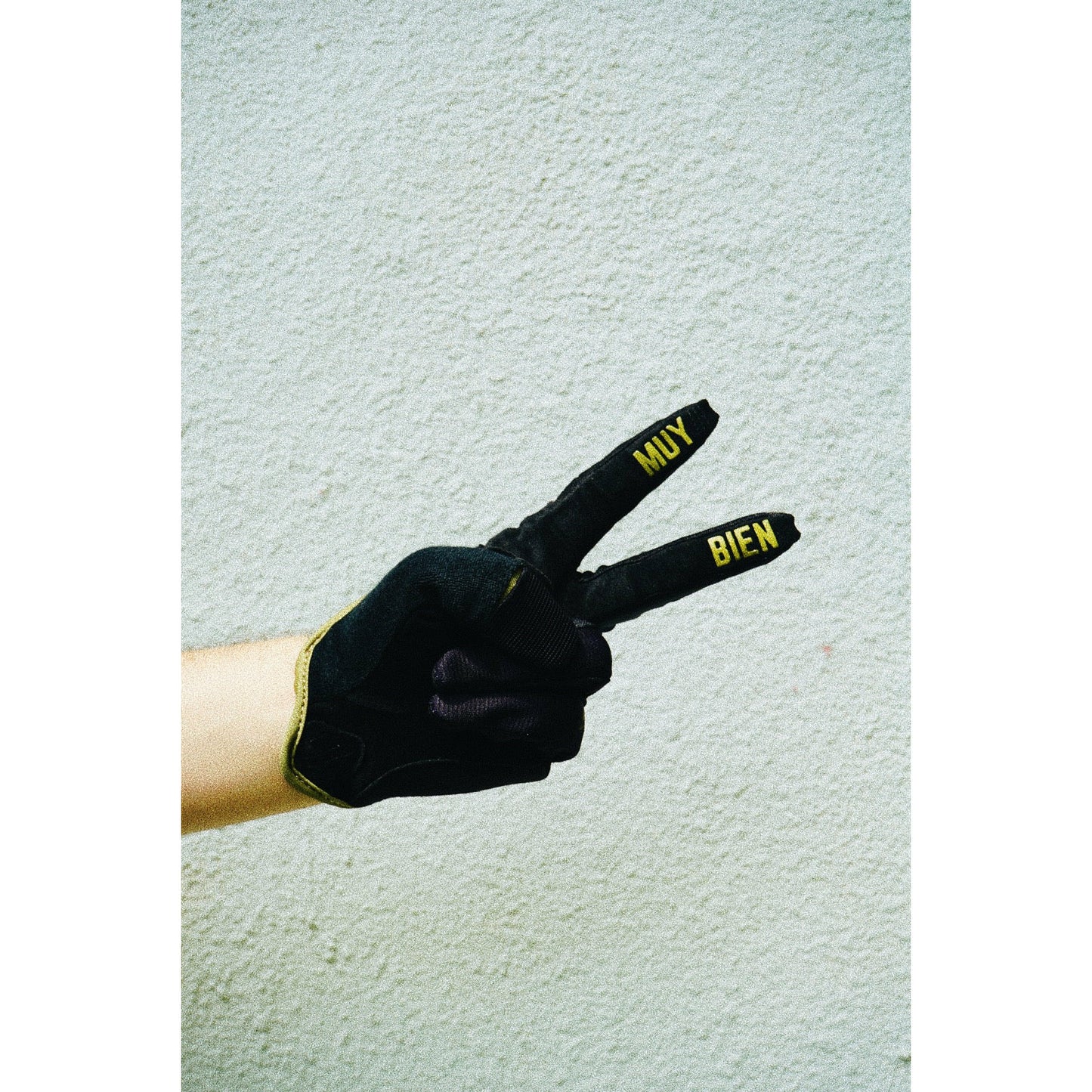 Gants de vélo Technolodge