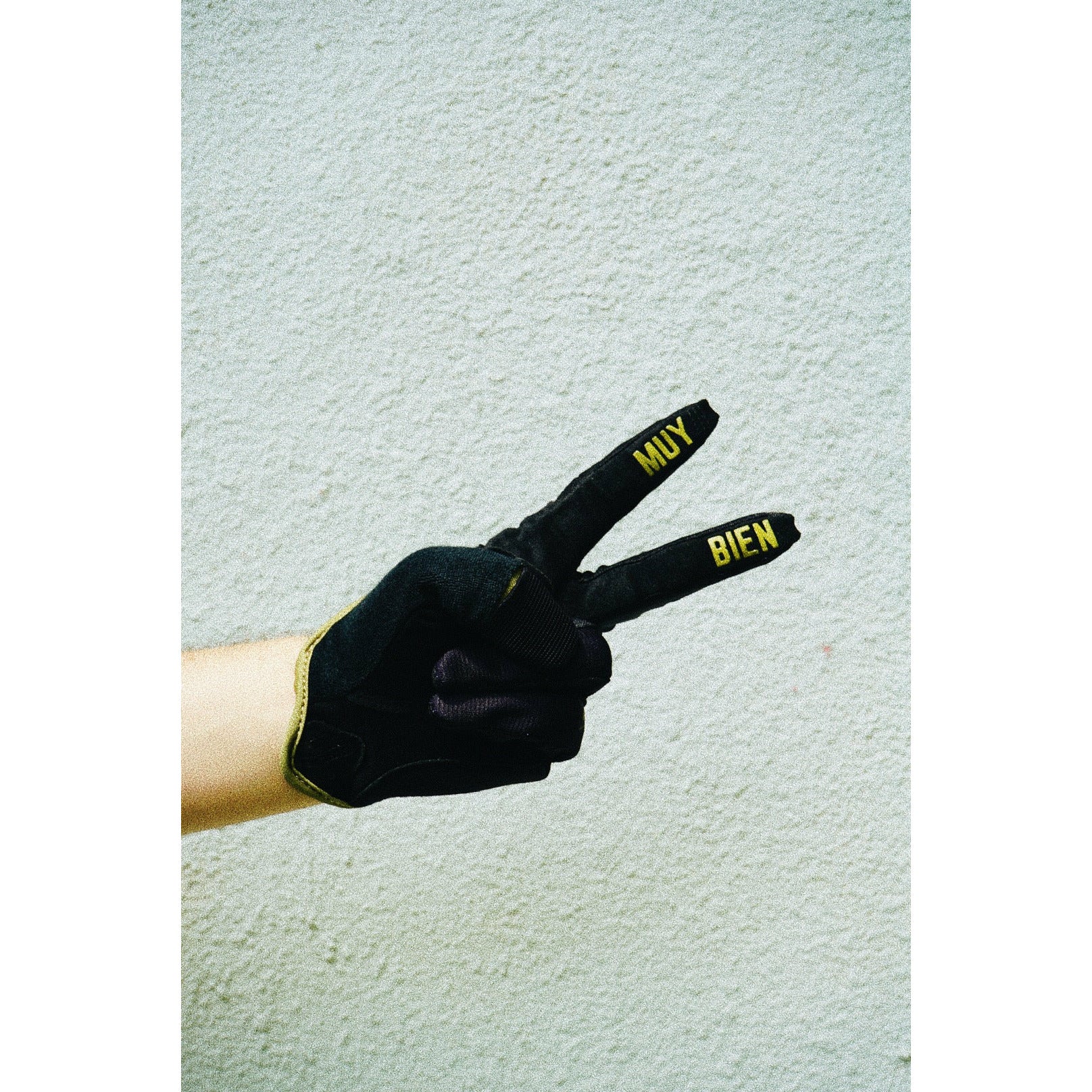 Gants de vélo Technolodge