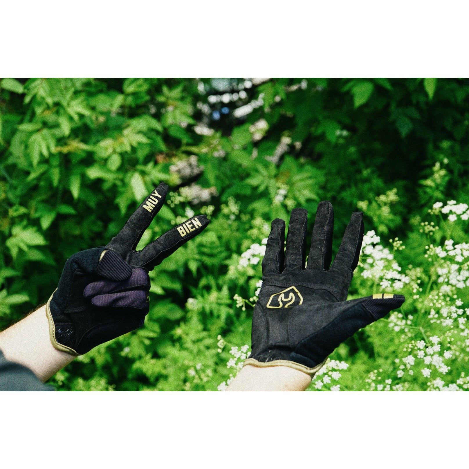 Gants de vélo Technolodge