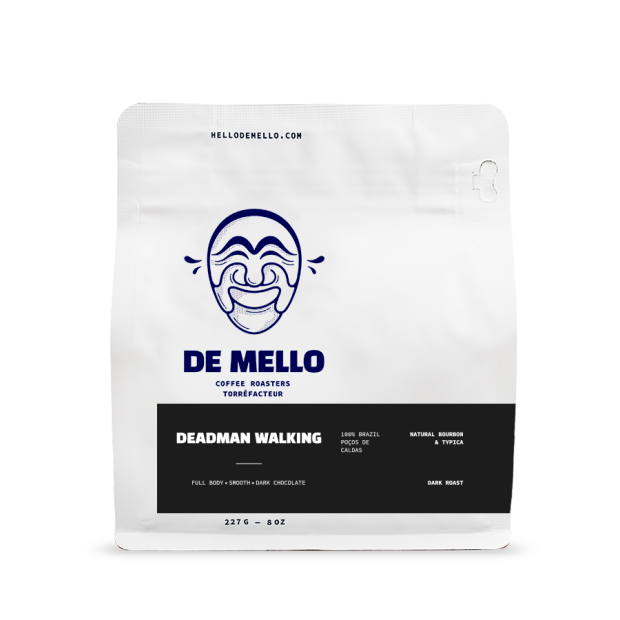 Deadman Walking - 227g