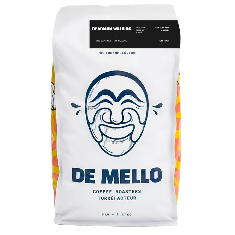 Deadman Walking - 5 lbs