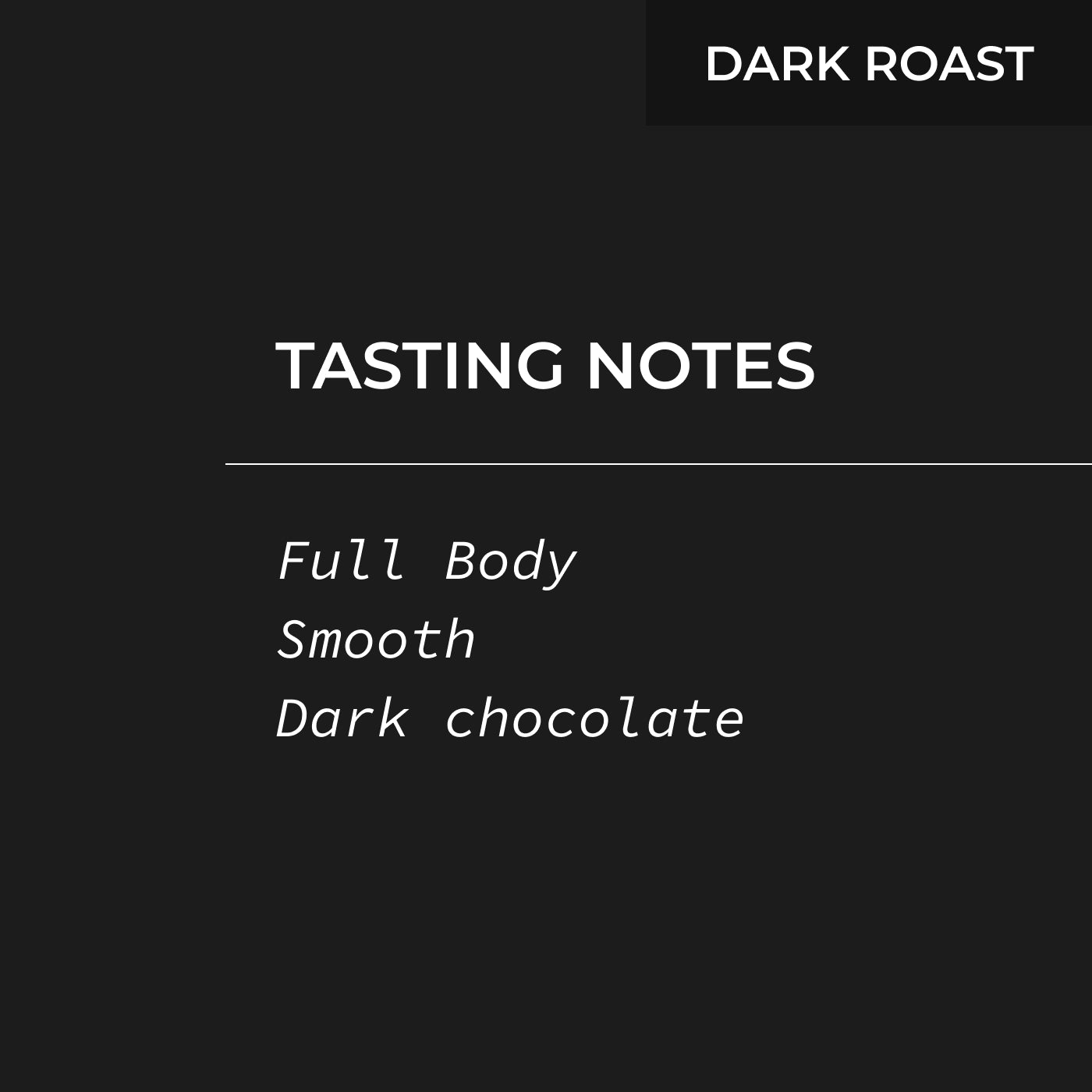 Deadman Walking - 5 lbs